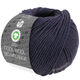 Lana Grossa COOL WOOL Big Melange (GOTS) | 202-melanzana puntinato