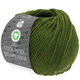 Lana Grossa COOL WOOL Big Melange (GOTS) | 213-oliva puntinato