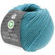 Lana Grossa COOL WOOL Big Melange (GOTS) | 226-turchese scuro puntinato