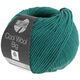 Lana Grossa COOL WOOL Big Uni/Melange | 1003-verde blu