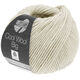Lana Grossa COOL WOOL Big Uni/Melange | 1010-grège