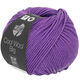 Lana Grossa COOL WOOL Big Uni/Melange | 1018-viola