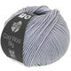 Lana Grossa COOL WOOL Big Uni/Melange | 1019-grigio blu