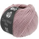 Lana Grossa COOL WOOL Big Uni/Melange | 1033-rosa grigio