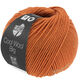 Lana Grossa COOL WOOL Big Uni/Melange | 1036-marrone arancio