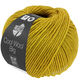 Lana Grossa COOL WOOL Big Uni/Melange | 1039-giallo senape