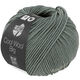 Lana Grossa COOL WOOL Big Uni/Melange | 1040-verde grigio