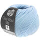 Lana Grossa COOL WOOL Big Uni/Melange | 0604-blu chiaro