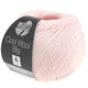 Lana Grossa COOL WOOL Big Uni/Melange | 0605-rosa delicata