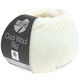 Lana Grossa COOL WOOL Big Uni/Melange | 0615-bianco