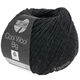 Lana Grossa COOL WOOL Big Uni/Melange | 0618-antracite