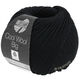 Lana Grossa COOL WOOL Big Uni/Melange | 0627-nero