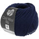 Lana Grossa COOL WOOL Big Uni/Melange | 0630-blu notte
