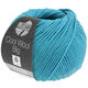 Lana Grossa COOL WOOL Big Uni/Melange | 0910-turchese