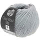 Lana Grossa COOL WOOL Big Uni/Melange | 0928-grigio medio