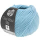 Lana Grossa COOL WOOL Big Uni/Melange | 0946-azzurro