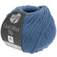 Lana Grossa COOL WOOL Big Uni/Melange | 0968-blu colomba