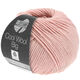 Lana Grossa COOL WOOL Big Uni/Melange | 0982-rosa antico