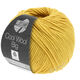 Lana Grossa COOL WOOL Big Uni/Melange | 0986-giallo zafferano