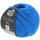 Lana Grossa COOL WOOL Big Uni/Melange | 0992-inchiostro blu