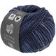 Lana Grossa COOL WOOL Big Vintage | 7166-blu scuro