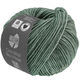 Lana Grossa COOL WOOL Big Vintage | 7168-grigio verde