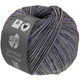 Lana Grossa COOL WOOL Big Vintage | 7191-grigio scuro