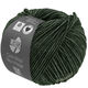 Lana Grossa COOL WOOL Big Vintage | 7197-verde foresta