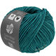 Lana Grossa COOL WOOL Big Vintage | 7198-verde ottanio