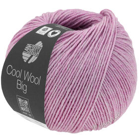 COOL WOOL Big Mélange (We Care) di Lana Grossa