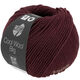 Lana Grossa COOL WOOL Big Mélange (We Care) | 1606-rosso nero puntinato