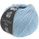 Lana Grossa COOL WOOL Big Mélange (We Care) | 1620-blu chiaro puntinato