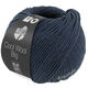 Lana Grossa COOL WOOL Big Mélange (We Care) | 1693-jeans puntinato