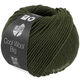 Lana Grossa COOL WOOL Big Mélange (We Care) | 1695-verde loden puntinato