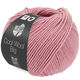 Lana Grossa COOL WOOL Big Mélange (We Care) | 1697-rosa puntinato