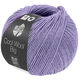 Lana Grossa COOL WOOL Big Mélange (We Care) | 1698-porpora puntinato