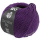 Lana Grossa COOL WOOL Big Mélange (We Care) | 1699-viola puntinato