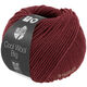 Lana Grossa COOL WOOL Big Mélange (We Care) | 1700-rosso vino puntinato