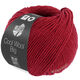 Lana Grossa COOL WOOL Big Mélange (We Care) | 1701-rosso ciliegia puntinato