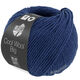 Lana Grossa COOL WOOL Big Mélange (We Care) | 1704-blu scuro puntinato