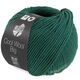 Lana Grossa COOL WOOL Big Mélange (We Care) | 1705-verde scuro puntinato