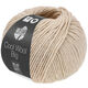 Lana Grossa COOL WOOL Big Mélange (We Care) | 1707-beige puntinato