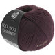 Lana Grossa COOL WOOL Cashmere | 04-marrone scuro