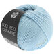 Lana Grossa COOL WOOL Cashmere | 08-blu chiaro