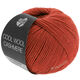 Lana Grossa COOL WOOL Cashmere | 21-rosso mattone