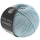 Lana Grossa COOL WOOL Cashmere | 25-grigio blu