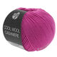 Lana Grossa COOL WOOL Cashmere | 44-fucsia