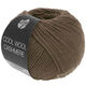 Lana Grossa COOL WOOL Cashmere | 46-marrone scuro