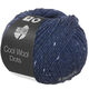 Lana Grossa COOL WOOL Dots | 02-blu scuro
