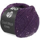 Lana Grossa COOL WOOL Dots | 03-melanzana